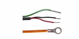 Mini-Kabelschuh-Sensor – Probes Unlimited, Inc.