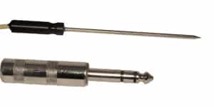 Thermistor Meat Temperature Sensor and Probe- Probes Unlimited, Inc.
